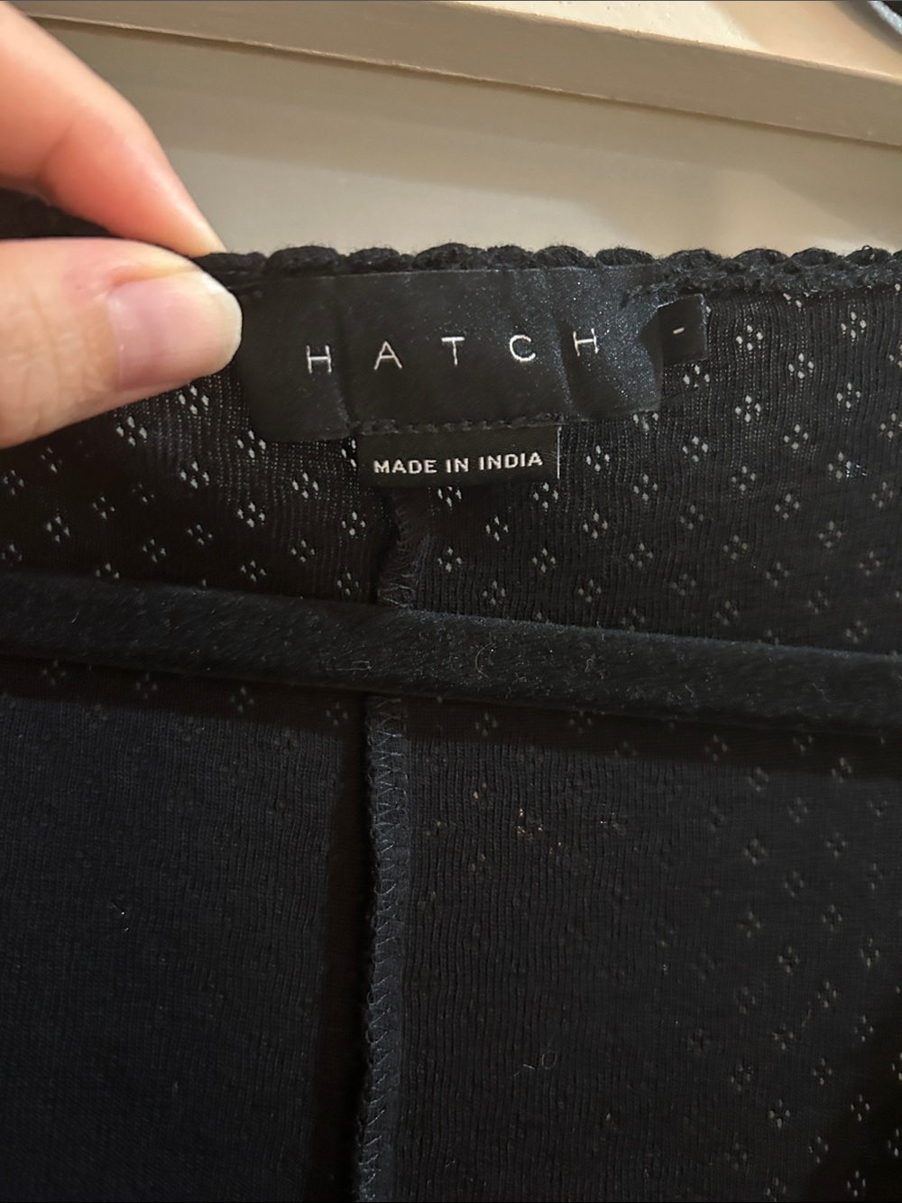 Hatch the 24/7 Feeding Jumpsuit - Picture 2 of 3